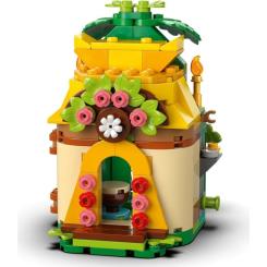 Конструктор LEGO Disney Островные развлечения Ваяны Фото 3