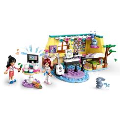 Конструктор LEGO Friends Комната Пейсли Фото 2