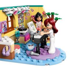 Конструктор LEGO Friends Комната Пейсли Фото 3