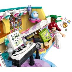 Конструктор LEGO Friends Комната Пейсли Фото 4