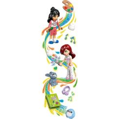 Конструктор LEGO Friends Комната Пейсли Фото 6