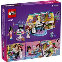Конструктор LEGO Friends Комната Пейсли Фото 7