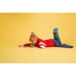 Конструктор LEGO Super Mario Mario Kart – Yoshi Bike Фото 8