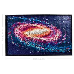 Конструктор LEGO Art Млечный путь Фото 5