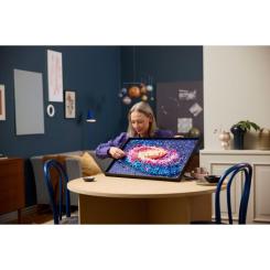 Конструктор LEGO Art Млечный путь Фото 7