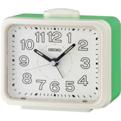 Настольные часы Seiko будильник Фото