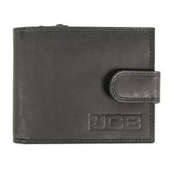 Кошелек JCB NC45MN Black Фото