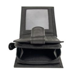 Кошелек JCB NC45MN Black Фото 3