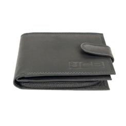 Кошелек JCB NC45MN Black Фото 4