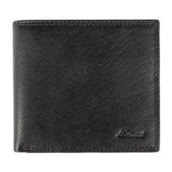 Кошелек Ashwood 1211 VT Black Фото