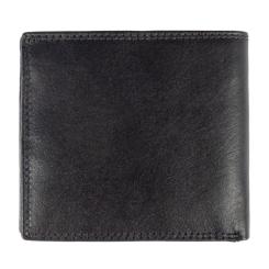Кошелек Ashwood 1211 VT Black Фото 1