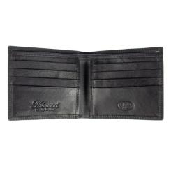 Кошелек Ashwood 1211 VT Black Фото 2