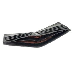 Кошелек Ashwood 1211 VT Black Фото 3