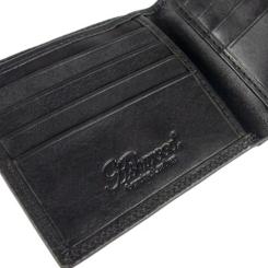 Кошелек Ashwood 1211 VT Black Фото 4