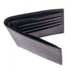 Кошелек Ashwood 1211 VT Black Фото 5