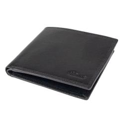 Кошелек Ashwood 1211 VT Black Фото 6
