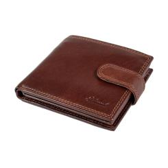 Кошелек Ashwood 1258 VT Tan Фото 9
