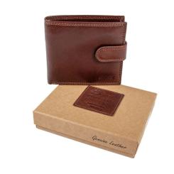 Кошелек Ashwood 1258 VT Tan Фото 10