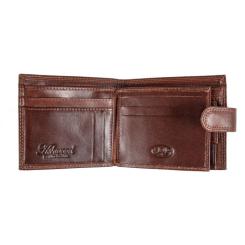 Кошелек Ashwood 1258 VT Tan Фото 2