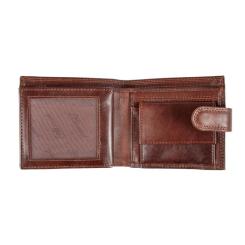 Кошелек Ashwood 1258 VT Tan Фото 3