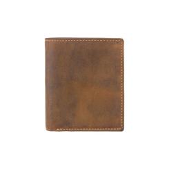 Кошелек Visconti 708 Spear Oil Tan Фото
