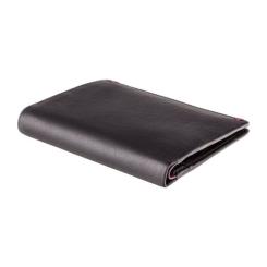 Кошелек Visconti AP61 Brig Black Burgundy Фото 2