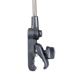 Зонтик для коляски Bebe Confort чорная Фото 3