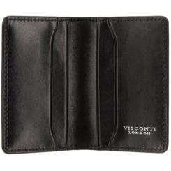 Кардхолдер Visconti ENZ75 Ascari Black Shadow Фото 2