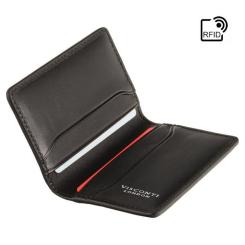 Кардхолдер Visconti ENZ75 Ascari Black Shadow Фото 5
