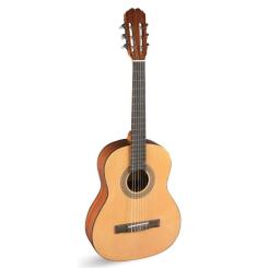 Гитара классическая Admira Alba 1/2 Фото