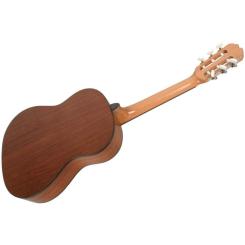 Гитара классическая Admira Alba 1/2 Фото 1