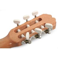 Гитара классическая Admira Alba 1/2 Фото 3