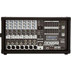 Микшерный пульт Arctic Audio M760P-USB Фото 1