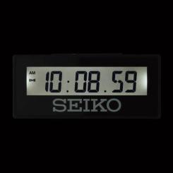 Настольные часы Seiko будильник Фото 5