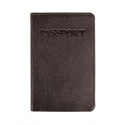 Портмоне Ashwood Дорожное TW01 Brown Фото 6