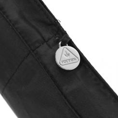Зонт Fulton Open&Close-101 L369 Black Фото 9