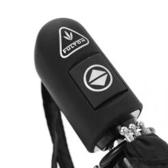 Зонт Fulton Open&Close-101 L369 Black Фото 10