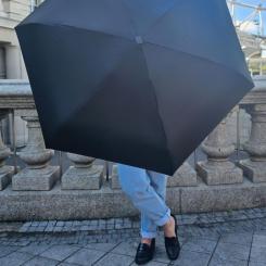 Зонт Fulton Open&Close-101 L369 Black Фото 2