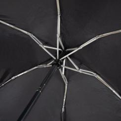 Зонт Fulton Open&Close-101 L369 Black Фото 8