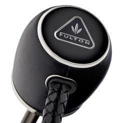 Зонт Fulton Diamond L852 Marquise - Jacquard Floral Фото 11