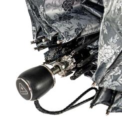 Зонт Fulton Diamond L852 Marquise - Jacquard Floral Фото 7