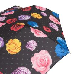 Зонт Fulton L354 Minilite-2 Flower Bomb Фото 6