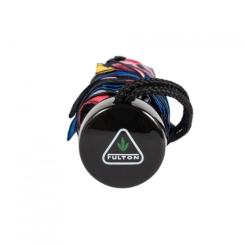 Зонт Fulton L354 Minilite-2 Flower Bomb Фото 7