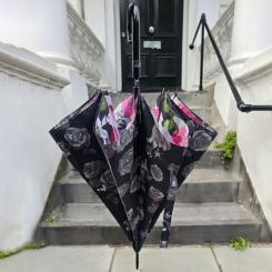 Зонт Fulton L754-040553 Bloomsbury-2 Garden Party Фото 7
