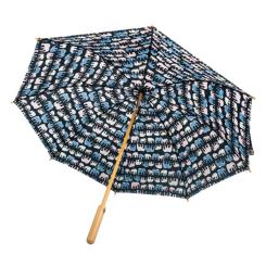 Зонт Fulton L914 Eco Ocean-2 Marching Elephants Фото 5