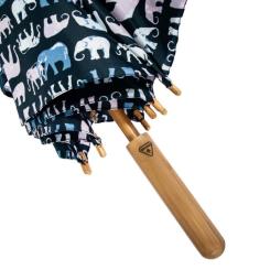 Зонт Fulton L914 Eco Ocean-2 Marching Elephants Фото 7