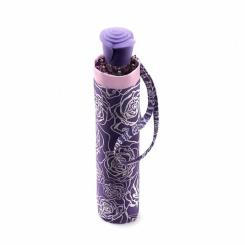 Зонт Fulton L926 Curio-2 UV Sketchy Rose Фото 4