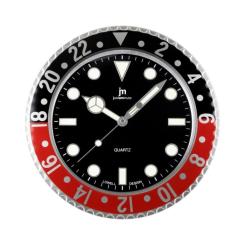 Настенные часы Lowell 14936R Фото