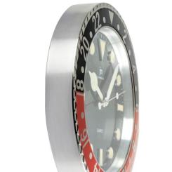 Настенные часы Lowell 14936R Фото 1