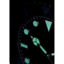 Настенные часы Lowell 14936R Фото 2